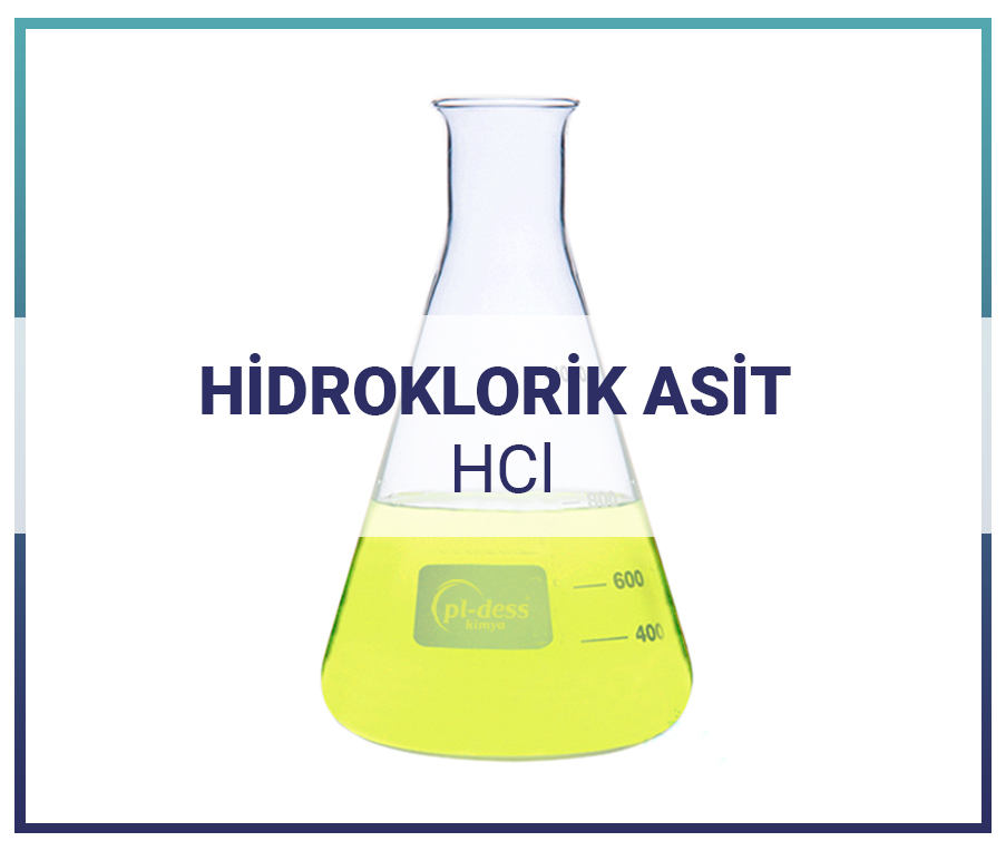 Hydrochloric Acid